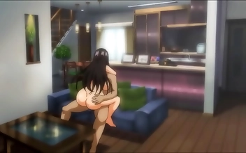 Jav Uncensored: Steamy 'Hentai' Action Heats Up Your Summer!