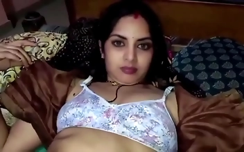 Watch Desi Lalita Get Wild With Her Step Brother In This XXX Video!